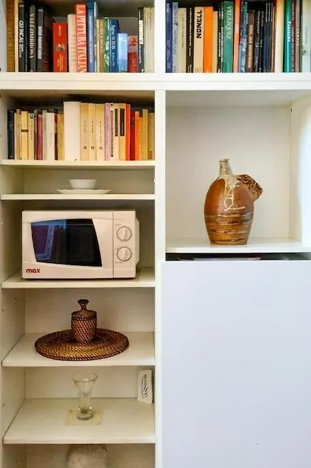 Apartment - Studio Anthurium Florence