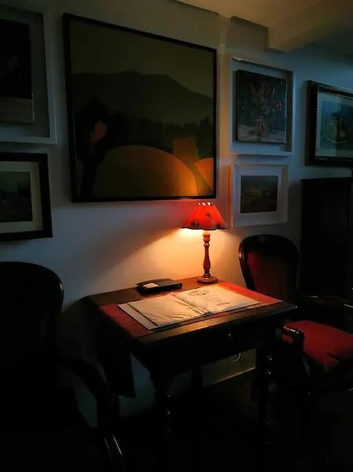 Apartment - Studio Anthurium Florence