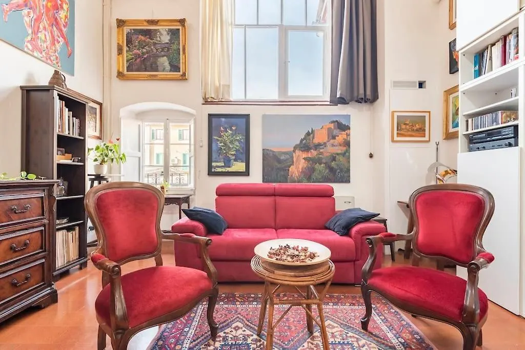 Apartment - Studio Anthurium Florence 0*,