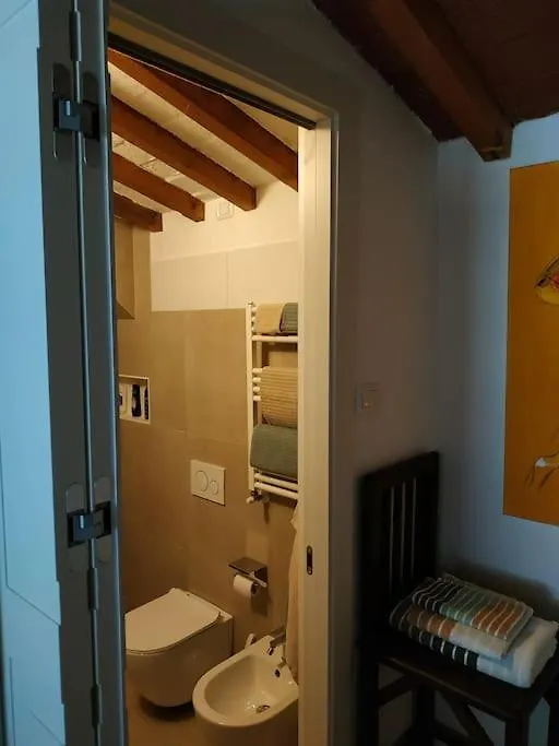 Apartment - Studio Anthurium Florence 0*,
