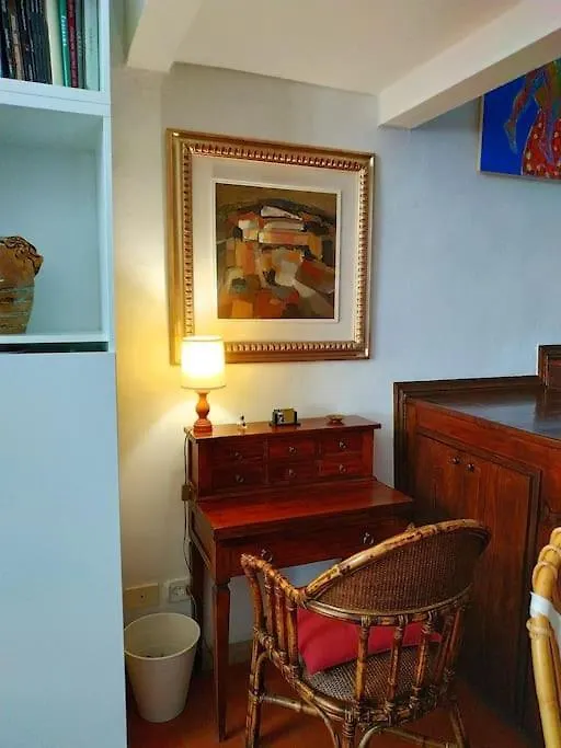 Apartment - Studio Anthurium Florencia 0*,
