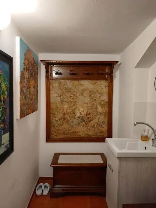 Apartment - Studio Anthurium Florencia 0*,  Italia