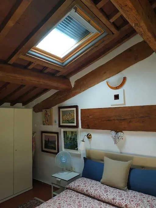 Apartment - Studio Anthurium Florencia