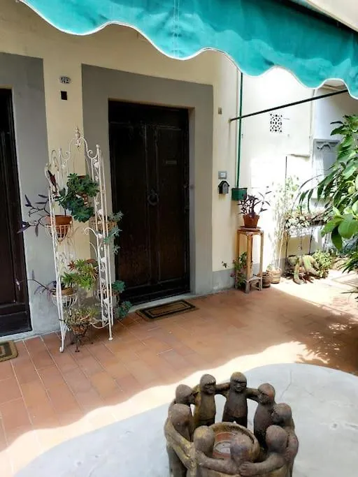 Apartment - Studio Anthurium Florencia