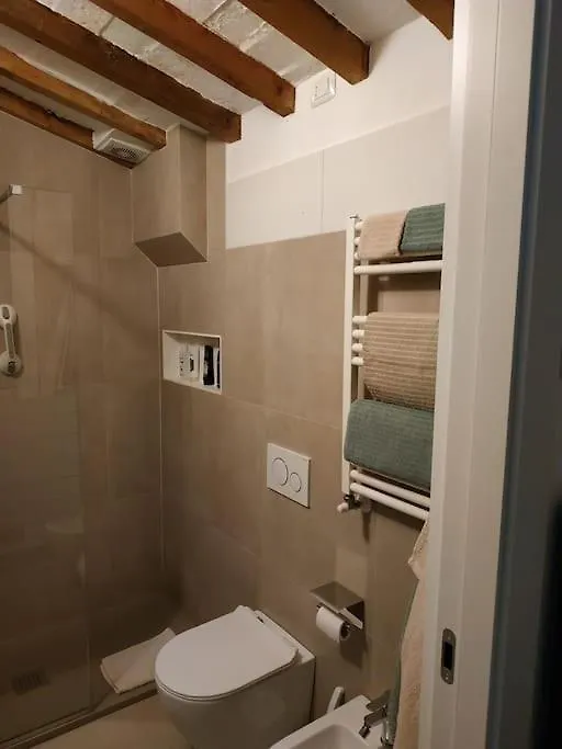 Apartment - Studio Anthurium Florencia
