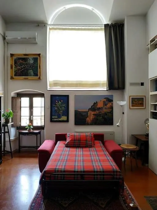Apartment - Studio Anthurium Florencia 0*,  Italia