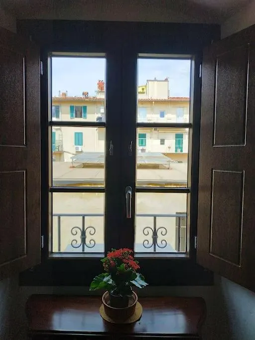 Apartment - Studio Anthurium Florencia