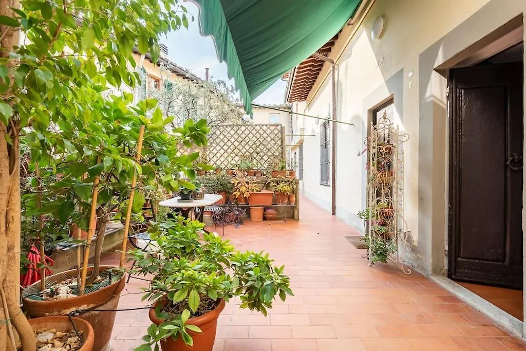 Apartment - Studio Anthurium Florencia