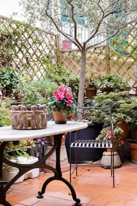 Apartment - Studio Anthurium Florencia Italia