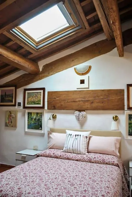 Apartment - Studio Anthurium Florencia
