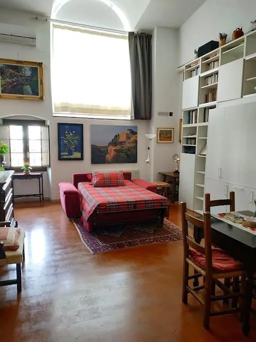 Apartment - Studio Anthurium Florencia Italia