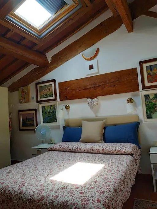 Apartment - Studio Anthurium Florencia 0*,  Italia