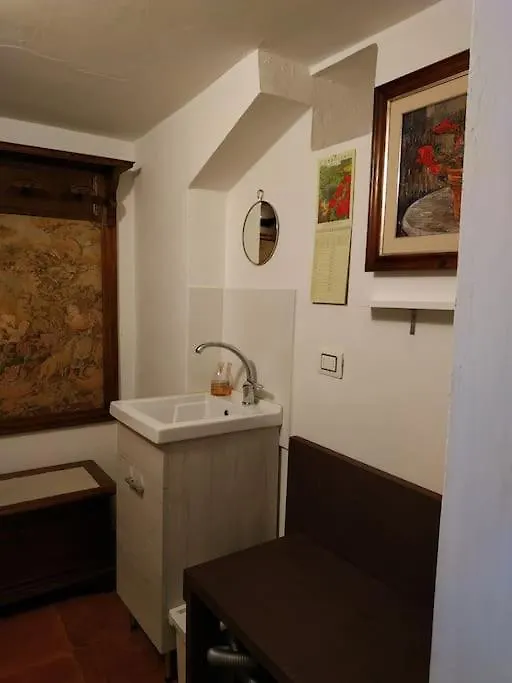 Apartment - Studio Anthurium Florencia