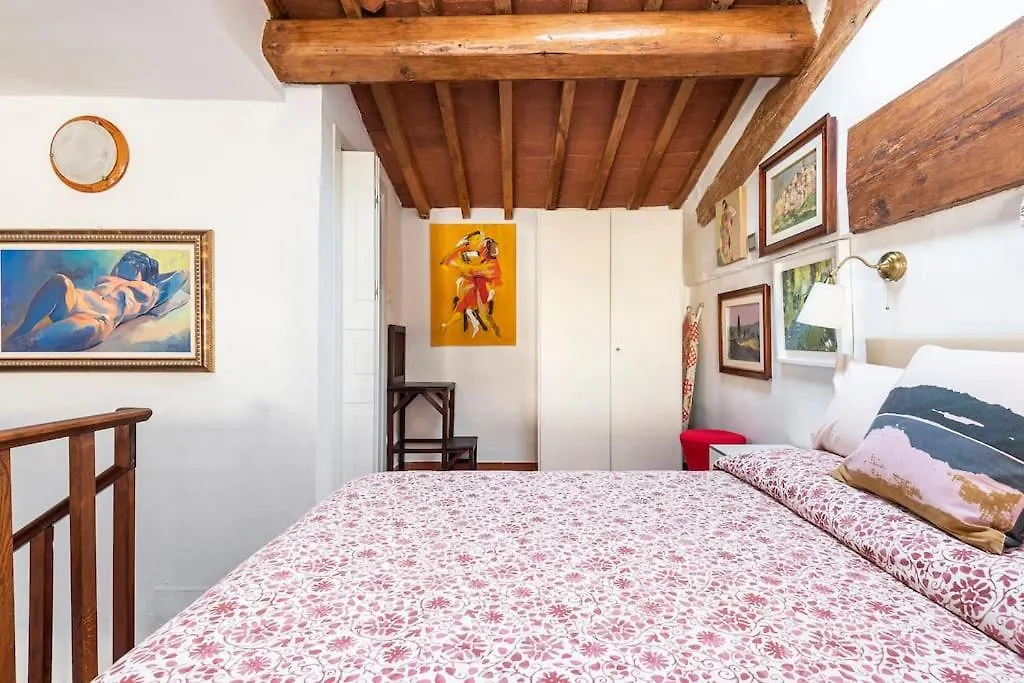 Apartment - Studio Anthurium Florence Italy