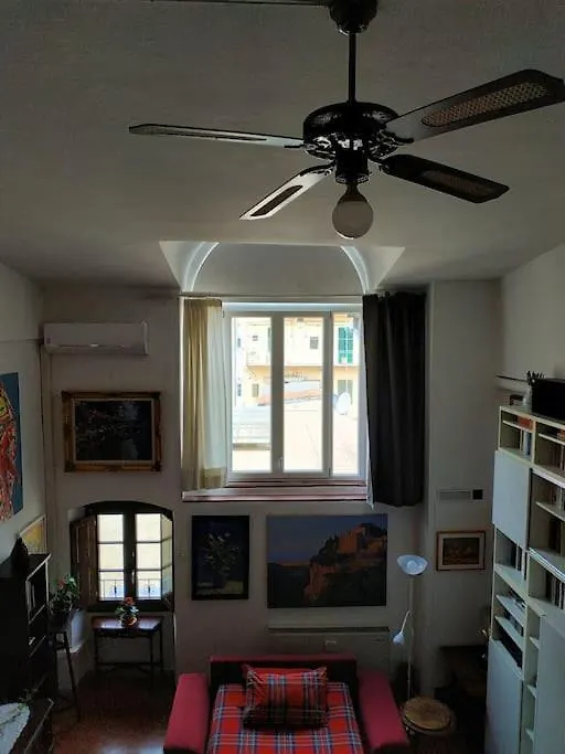 Apartment - Studio Anthurium Florence