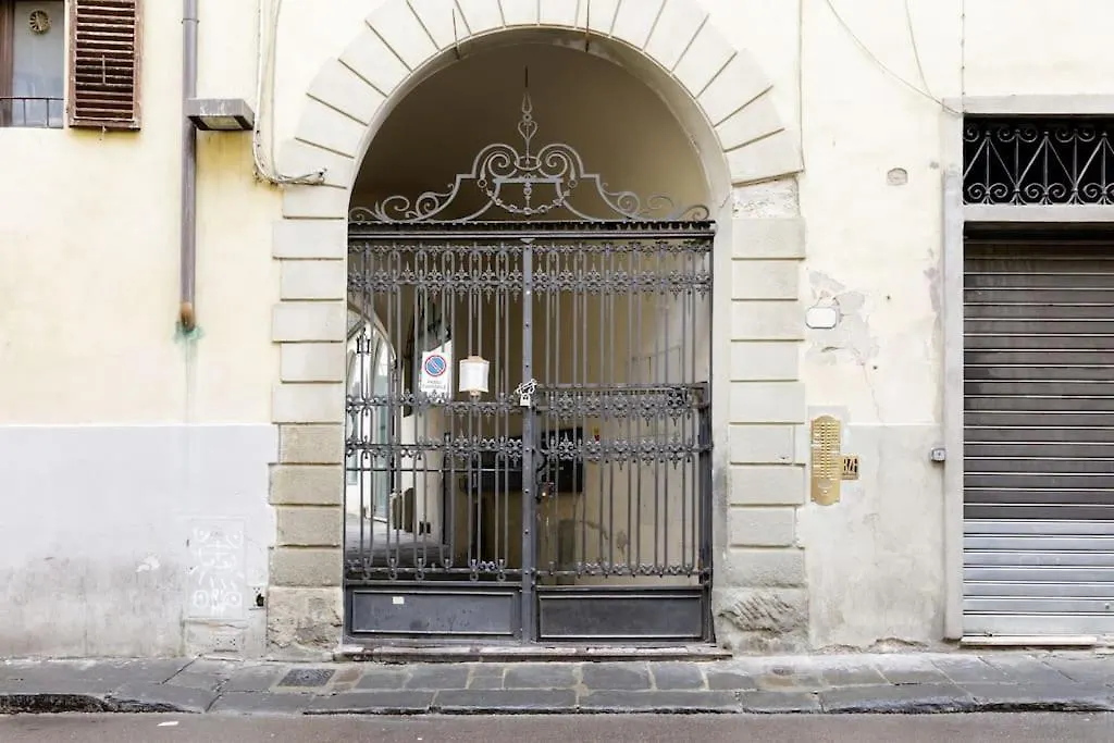 Apartment - Studio Anthurium Florence Italy