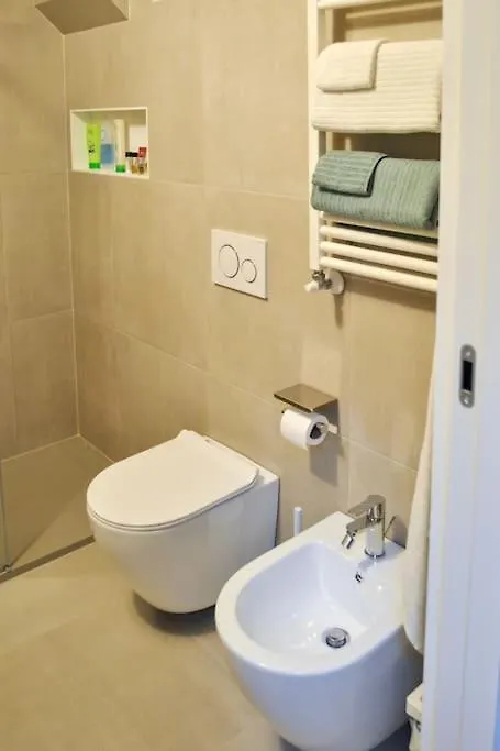 Apartment - Studio Anthurium Florence Italy