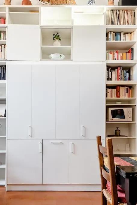 Apartment - Studio Anthurium Florence