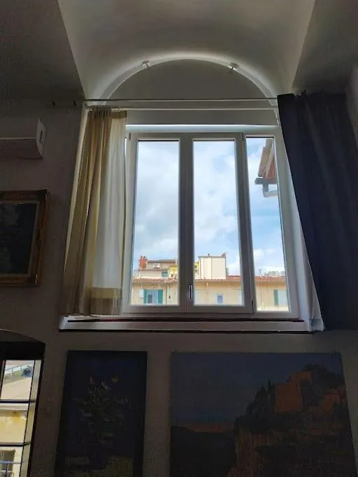 Apartment - Studio Anthurium Florence Italy