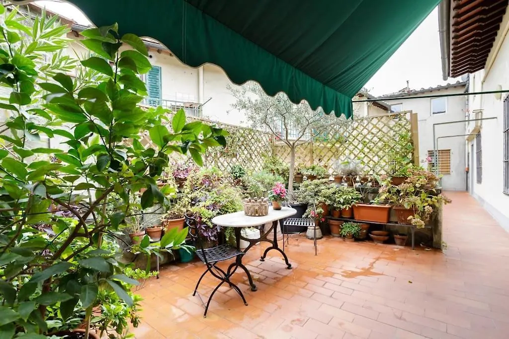 Apartment - Studio Anthurium Florence