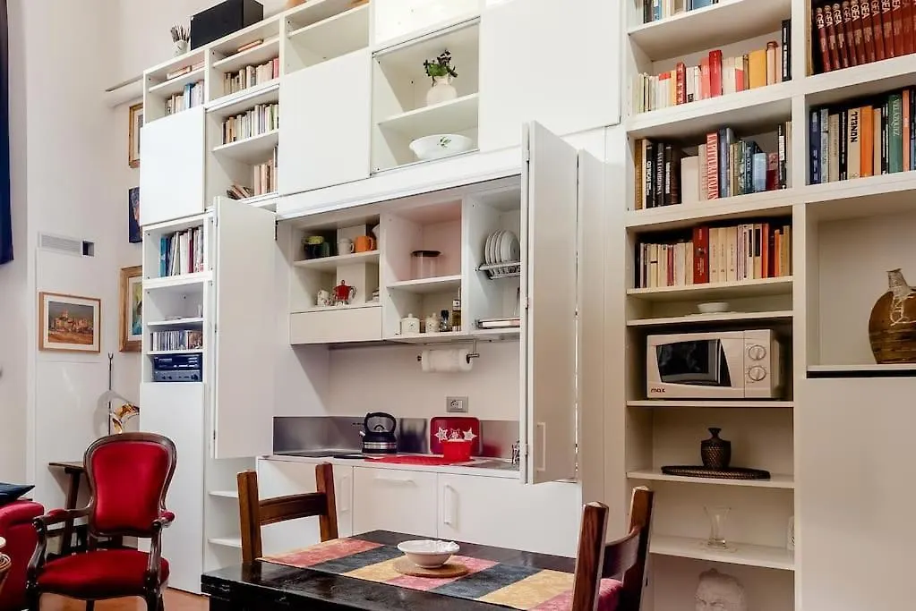 Apartment - Studio Anthurium Florence
