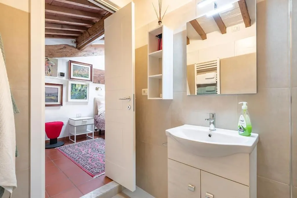 Apartment - Studio Anthurium Florence