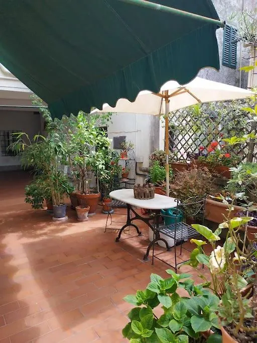 Apartment - Studio Anthurium Florence Italy
