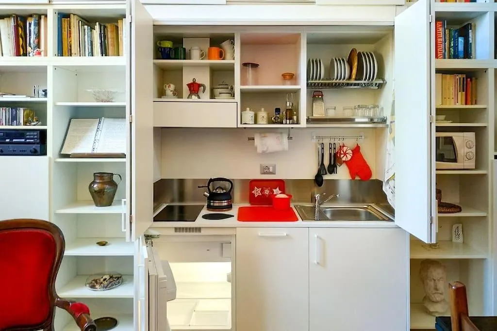 Apartment - Studio Anthurium Florence