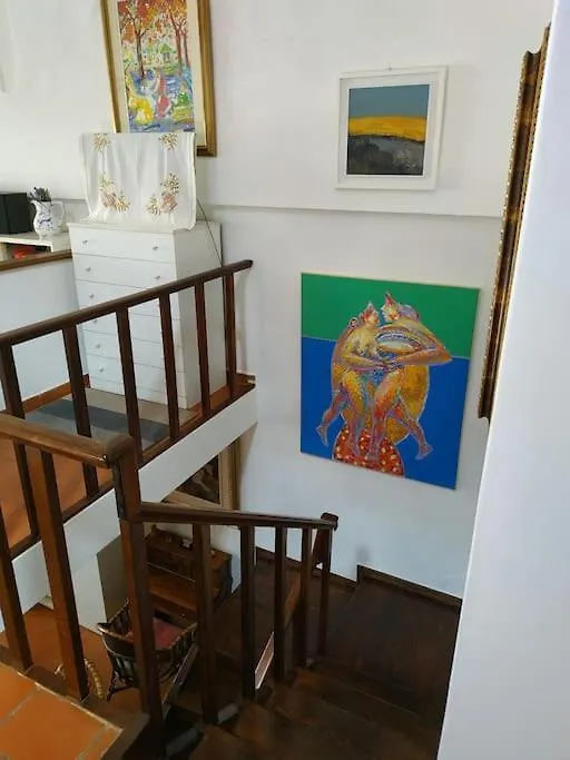 Apartment - Studio Anthurium Florence