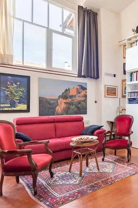 Apartment - Studio Anthurium Florence